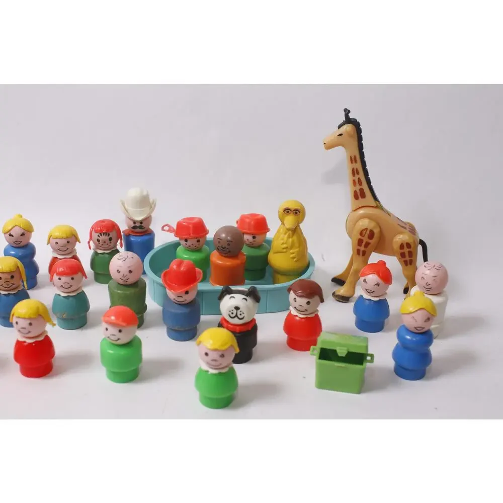 Fisher-Price note that